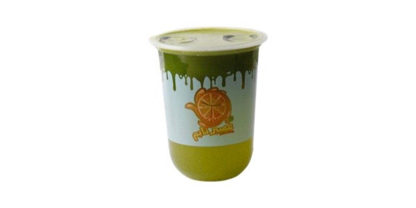 Mint With Lemon - Small