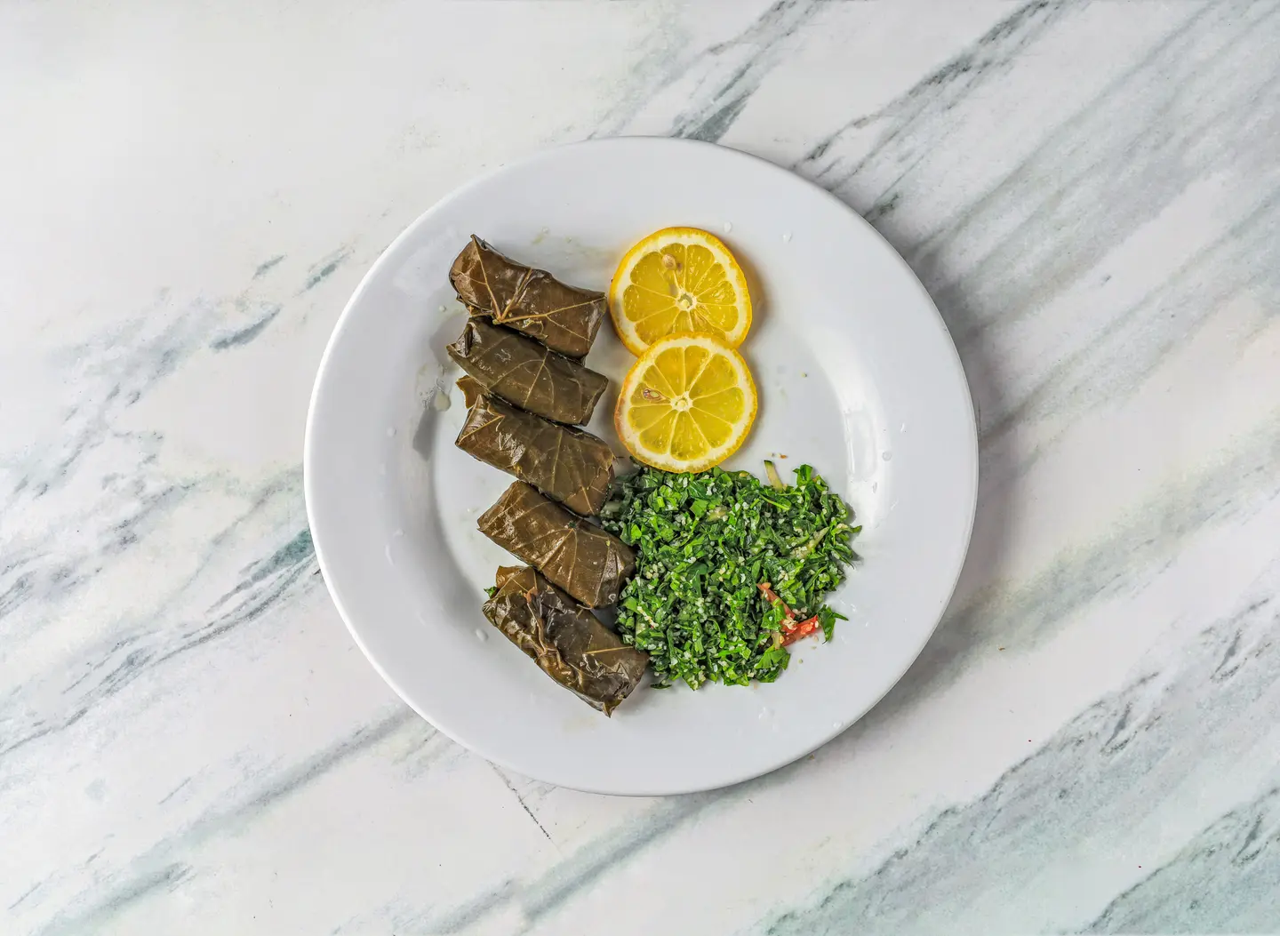 ورق عنب  - صغير