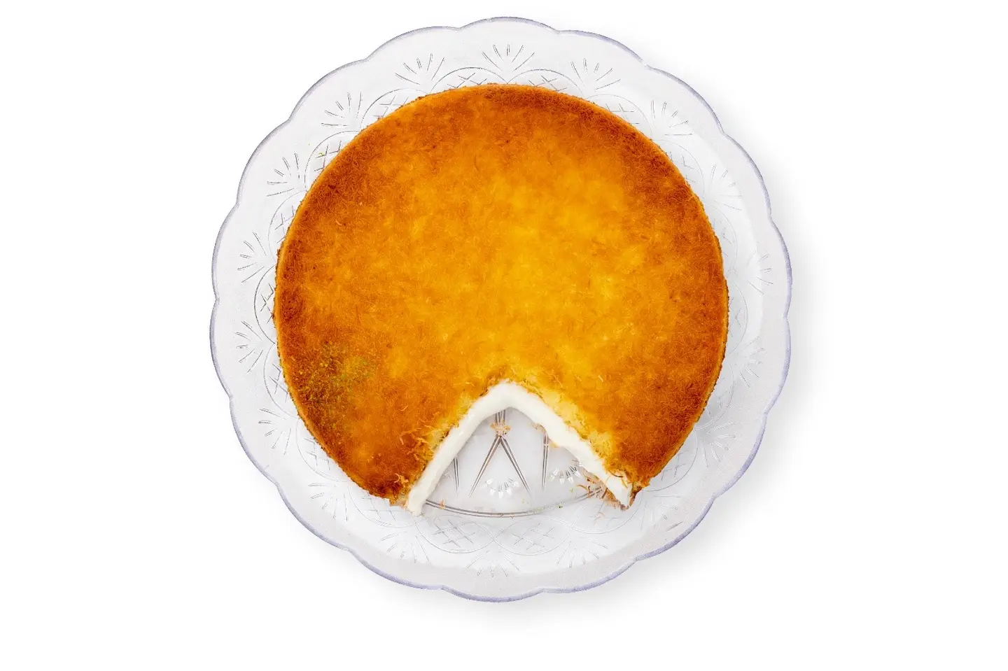 Cinnabon -  X Small