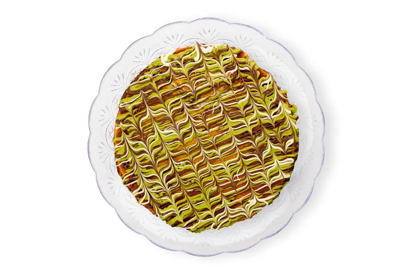 Special Kunafah - Small