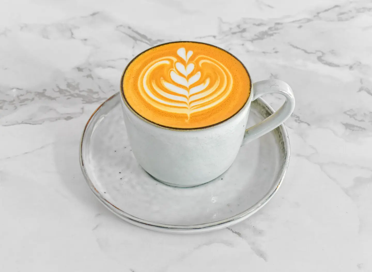 Cappuccino - Small