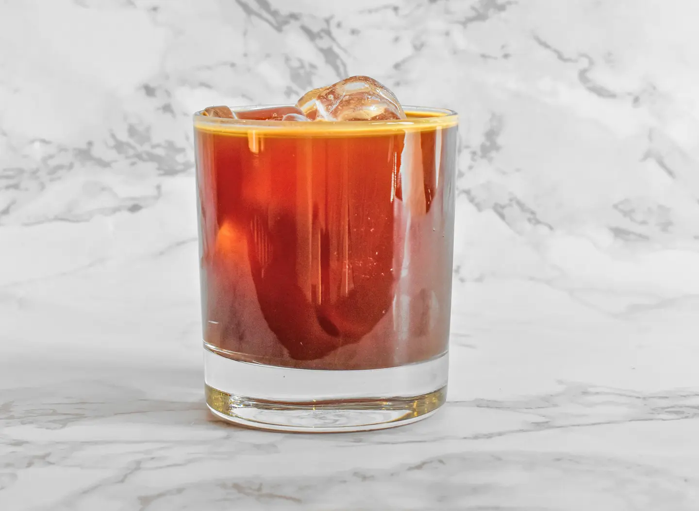 Iced Americano - Small