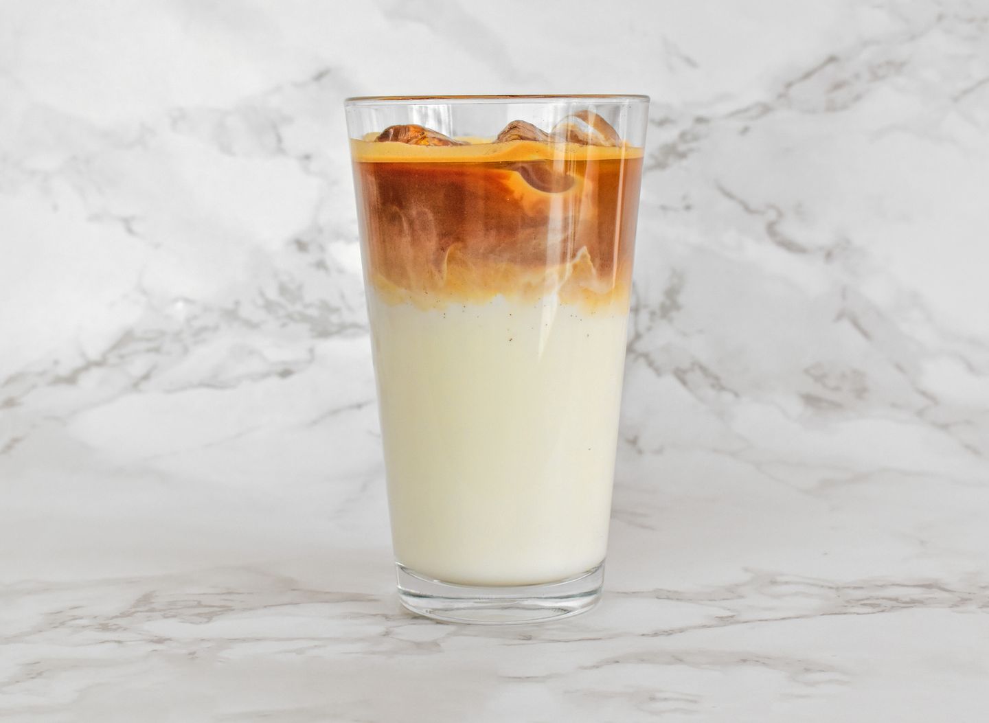 Ice Spanish Latte