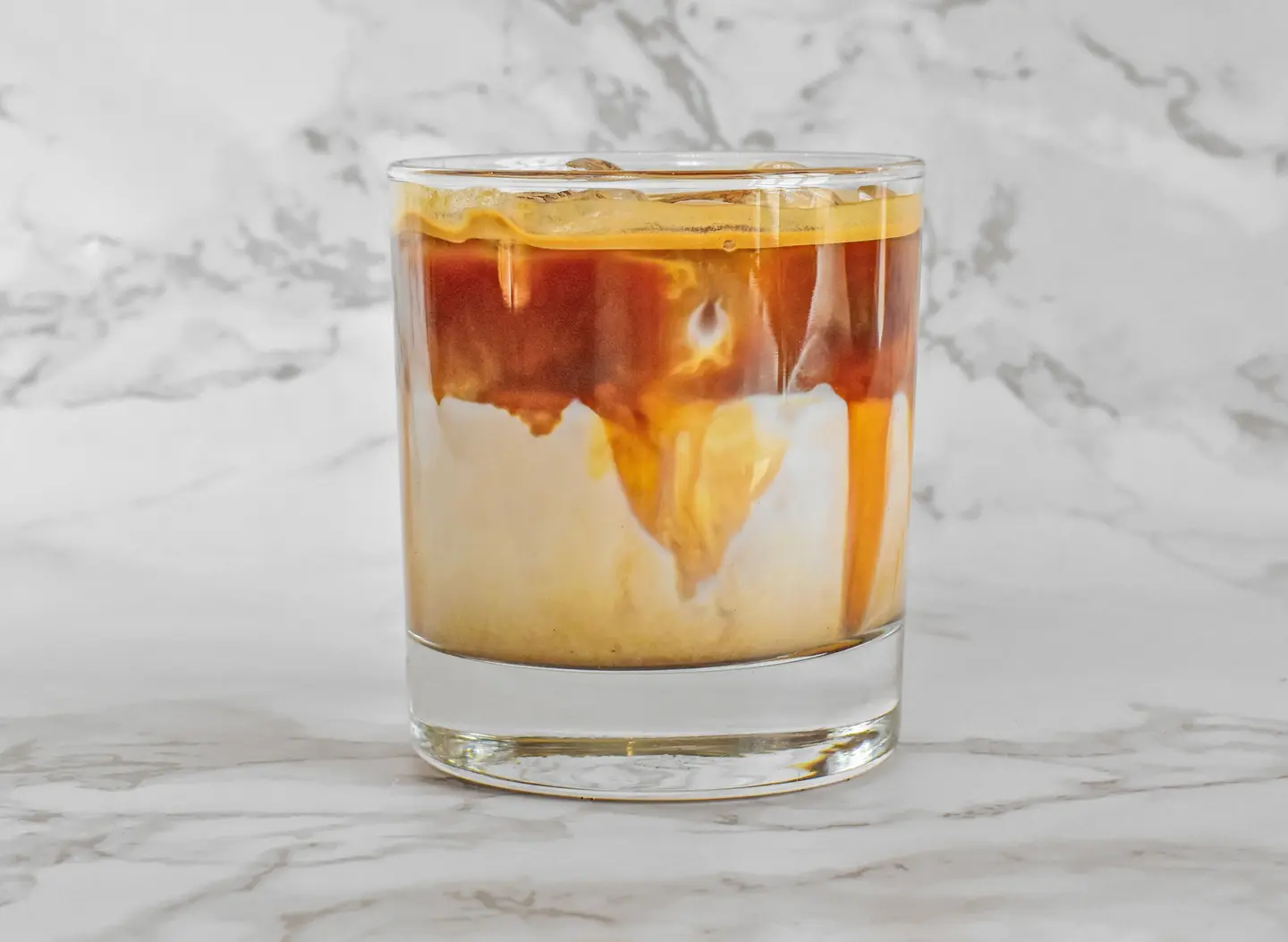 Iced Latte - Small