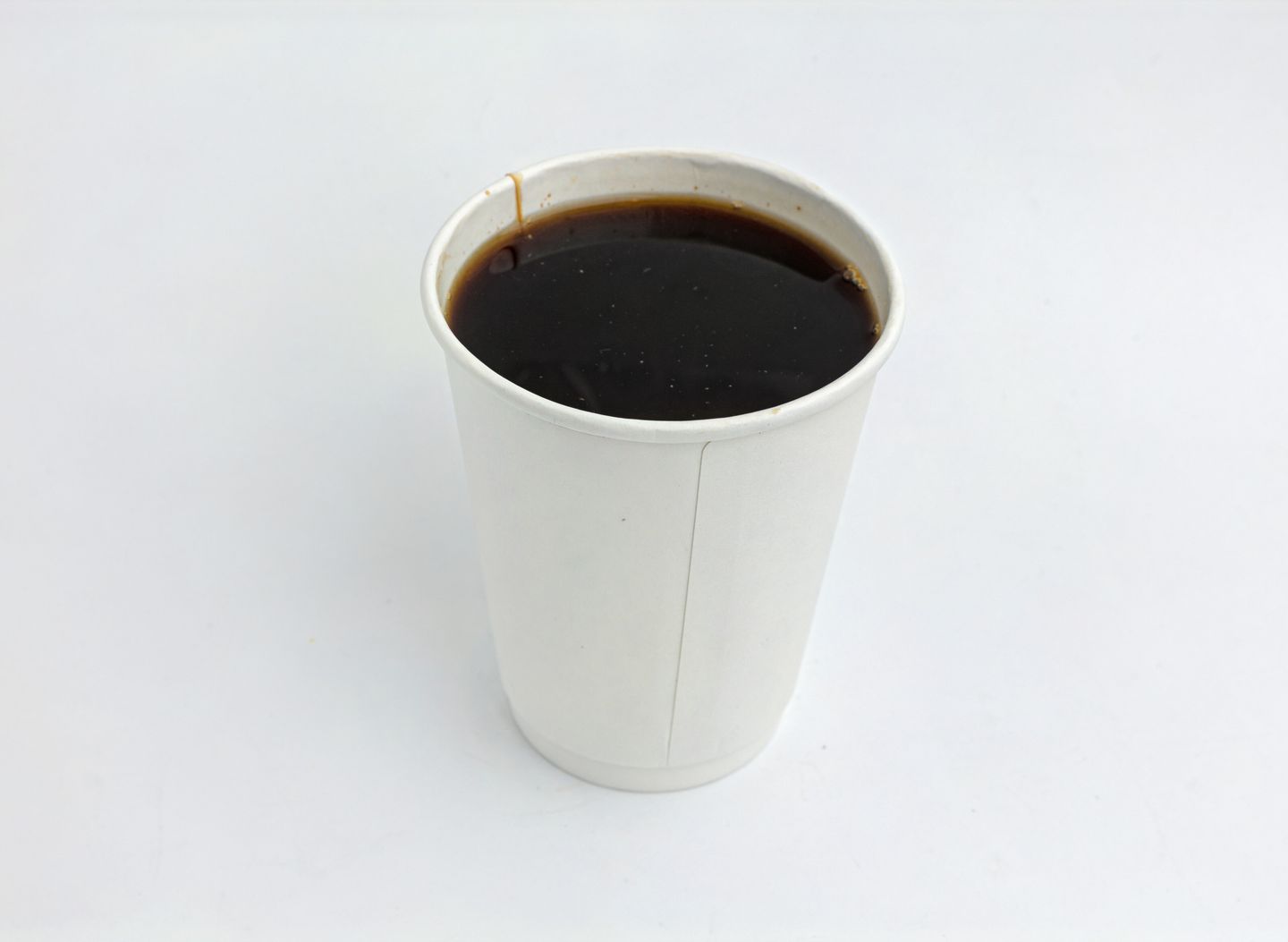 قهوة مقطرة - صغير