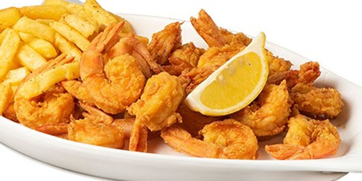 Medium Shrimps - Medium Shrimps