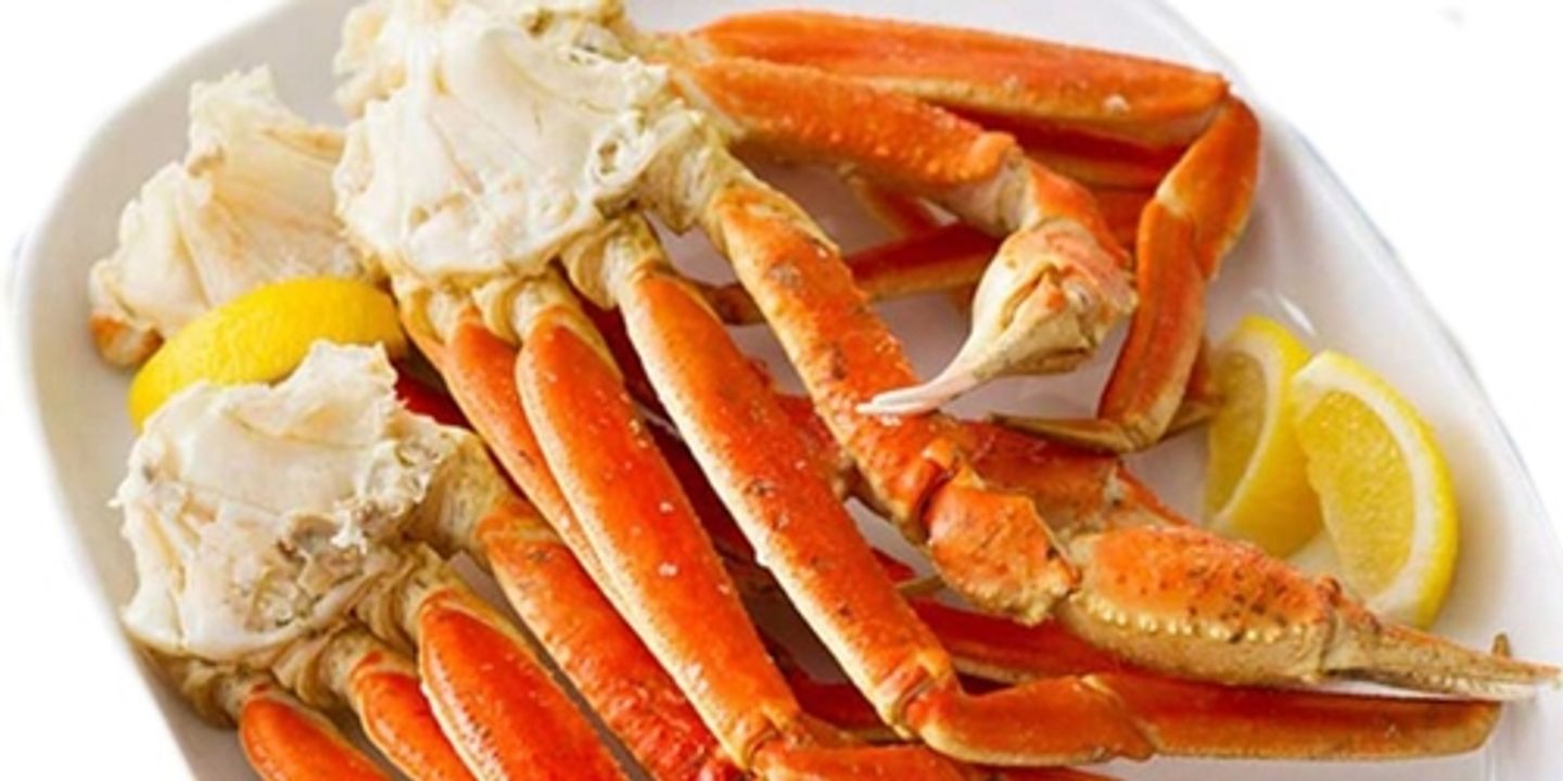 Crab - Crab
