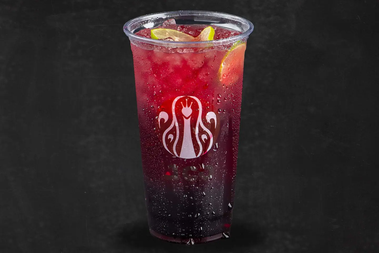 Iced Berry Granade - Iced Berry Granade Due