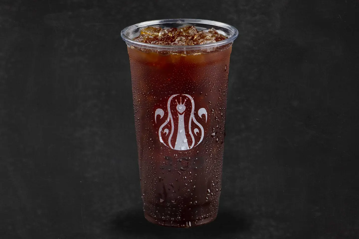Iced Americano - Iced Americano Tre