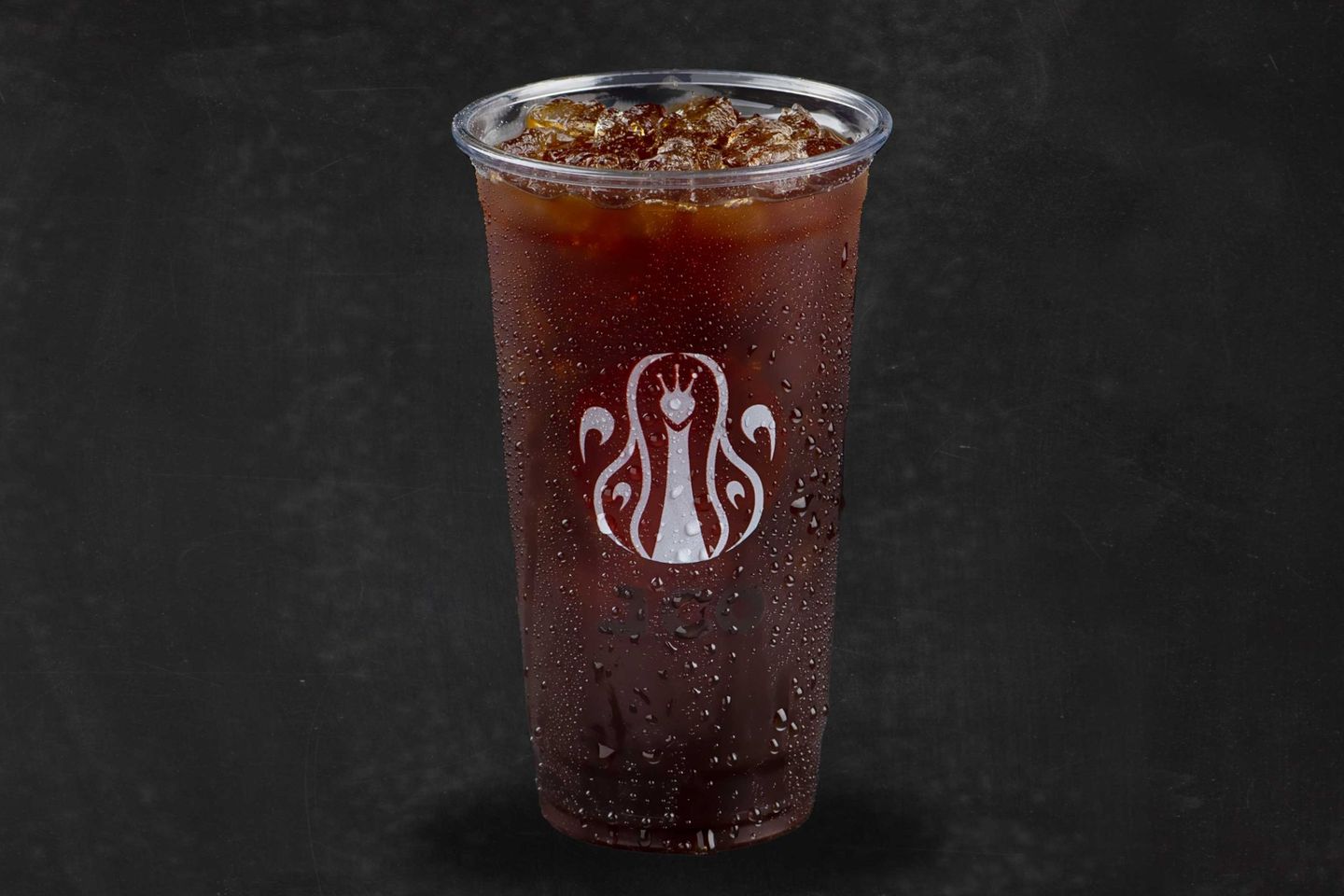 Iced Americano - Iced Americano Tre