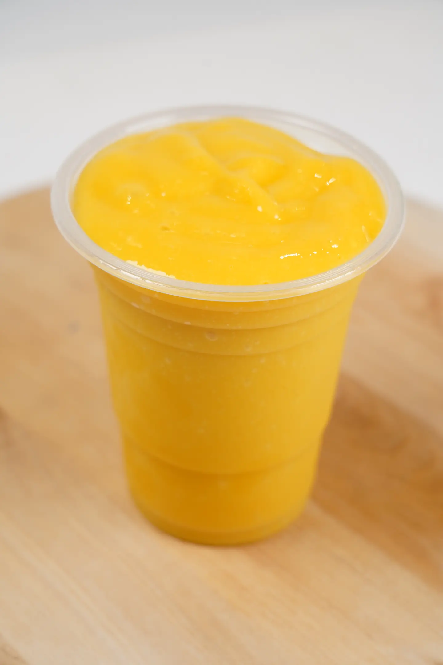 عصير مانجو  - صغير