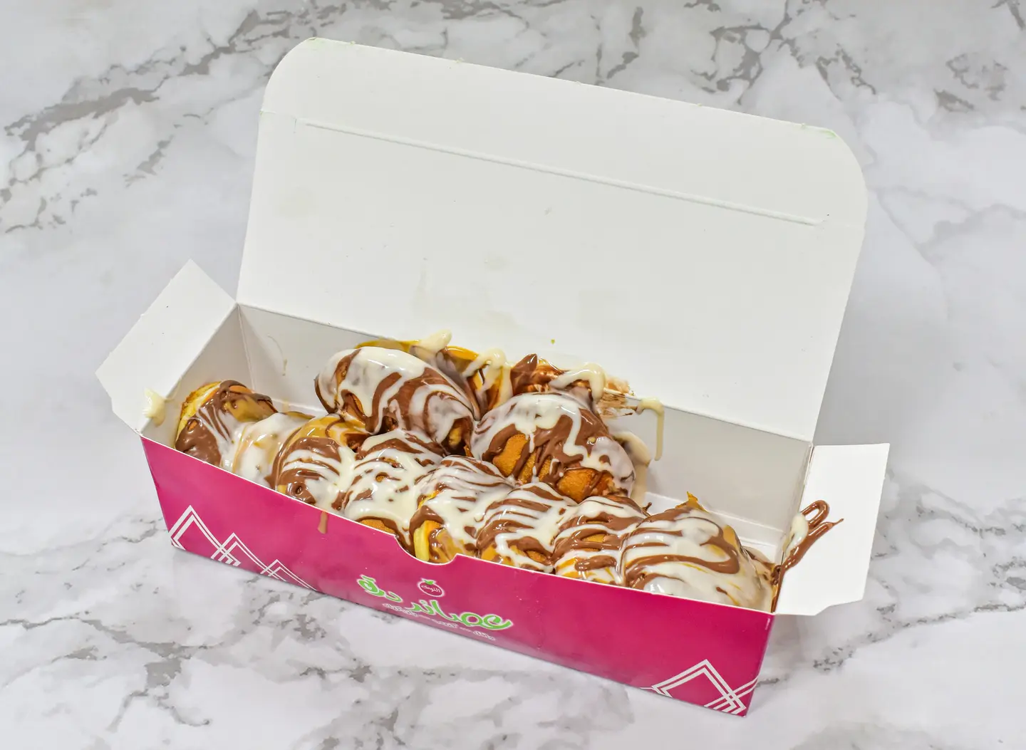 Pancake - 10 Pieces