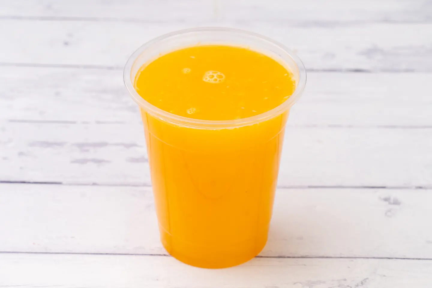Squeezed Orange - Medium
