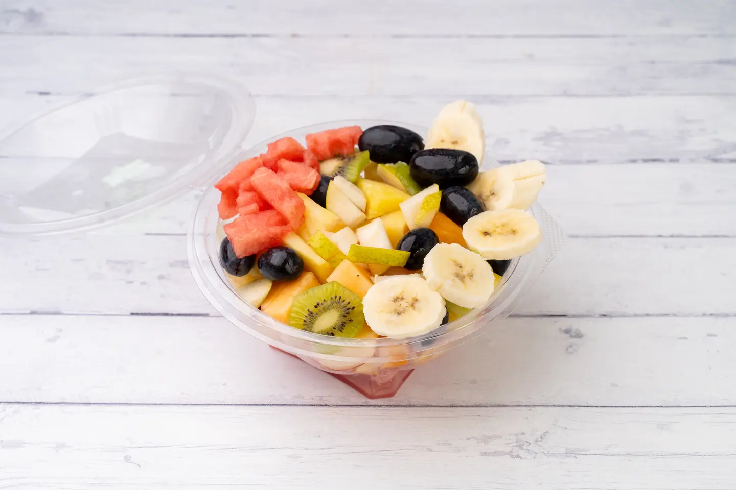 Fruit Salad - Medium