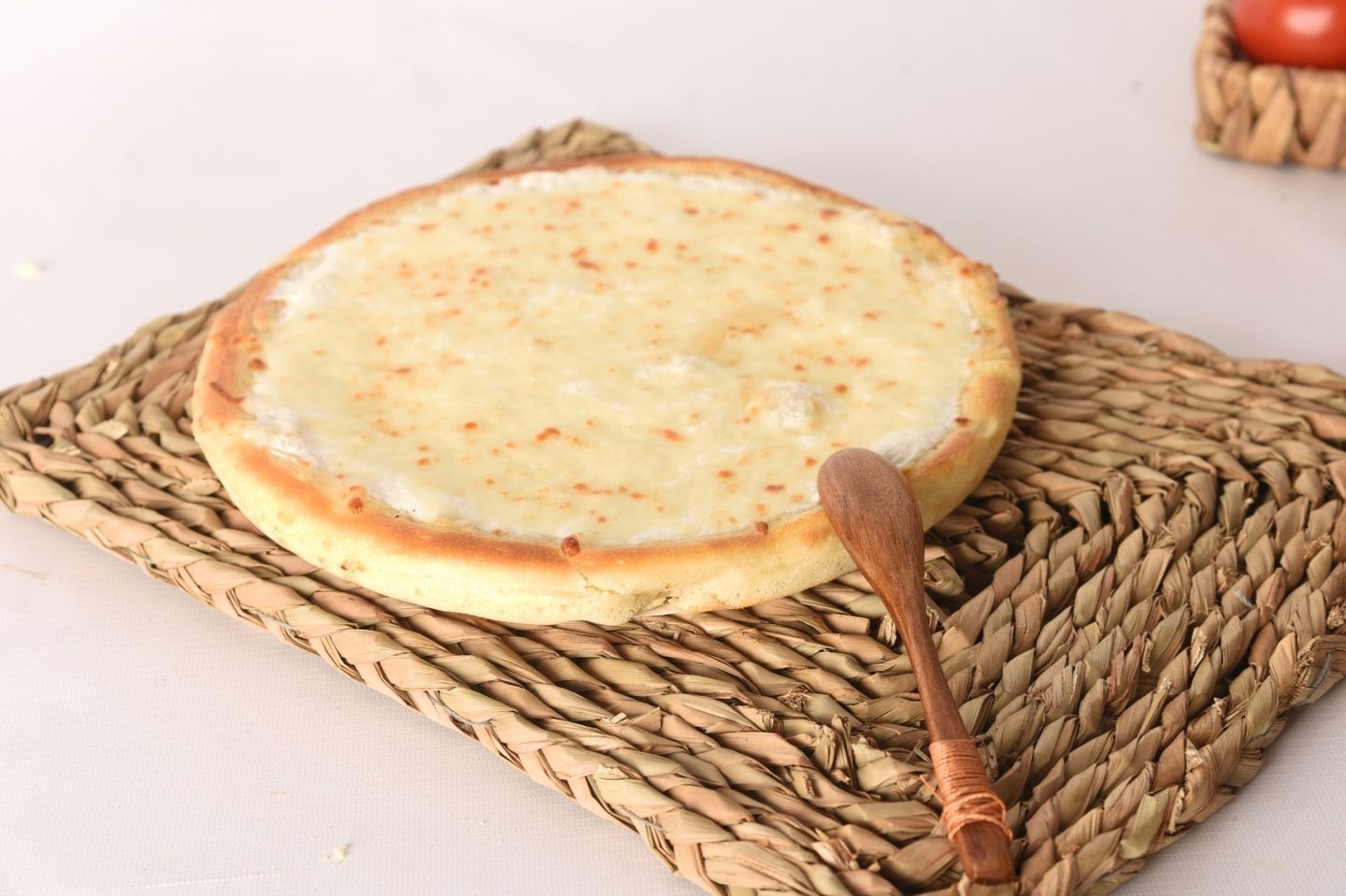 Ash Al Bulbul Pizza - Small