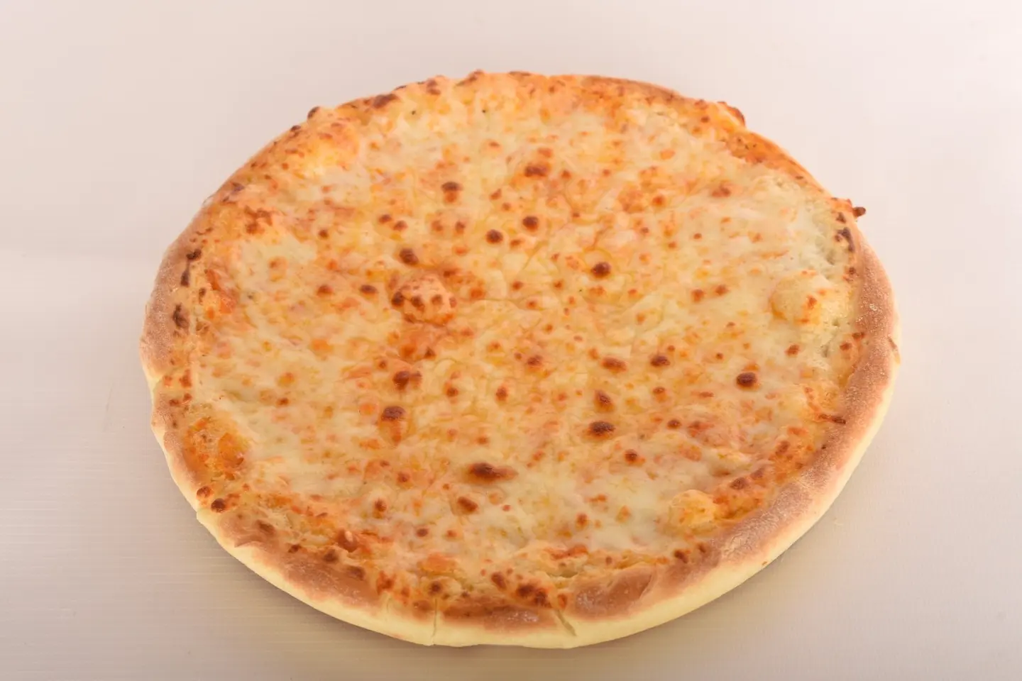 بيتزا مارجريتا  - صغير