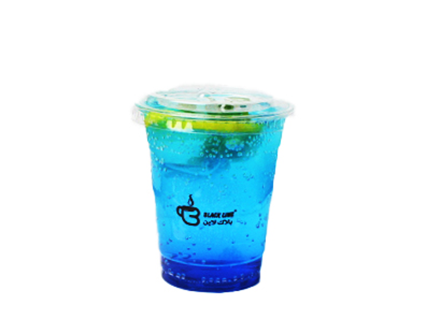 Mojito  - Blackberry