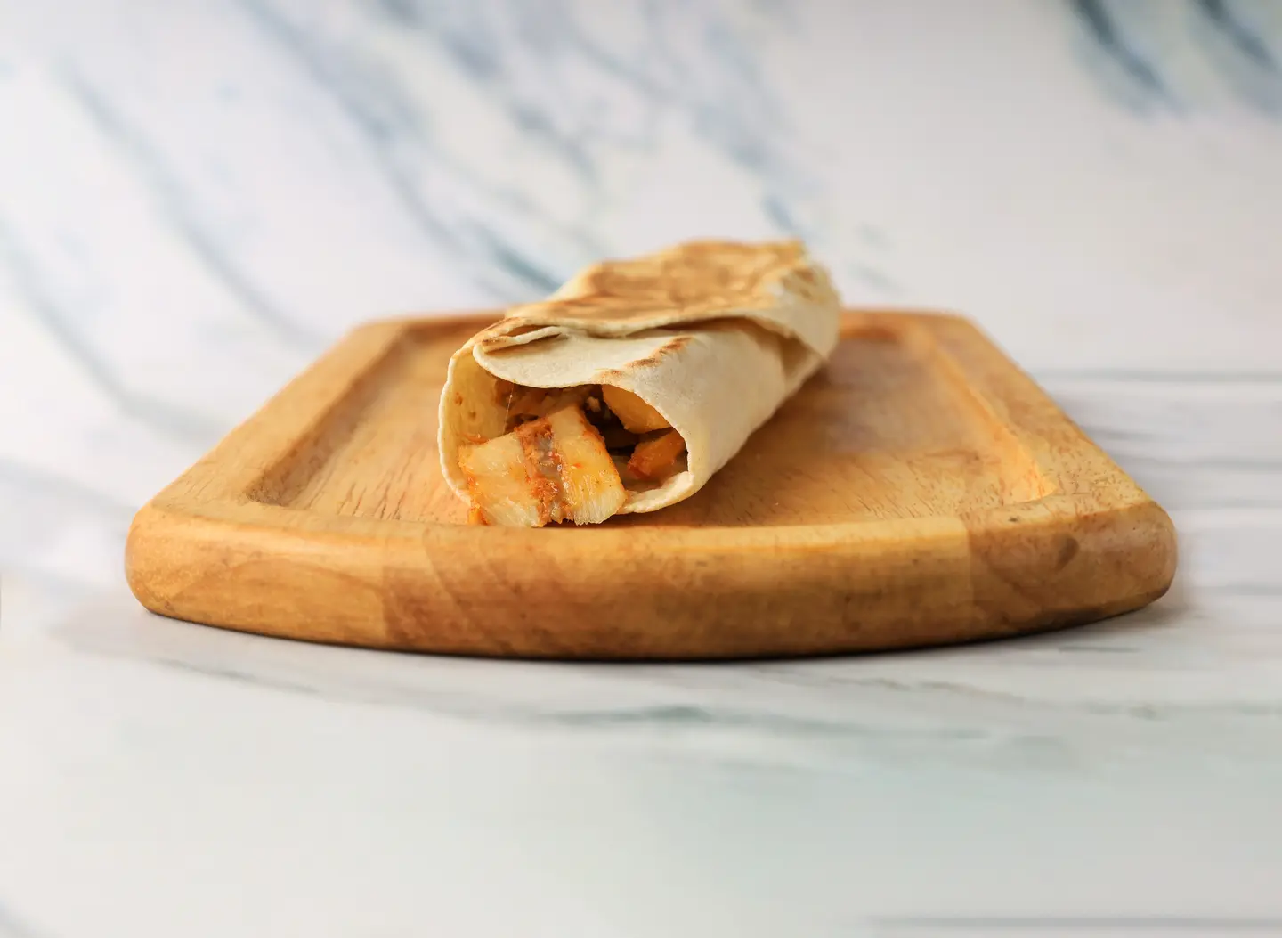 Shawarma Sandwich - Regular