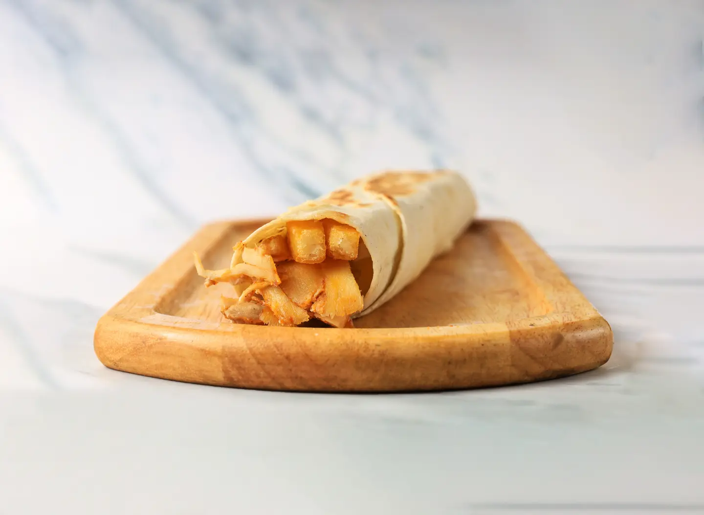 Large Shawarma Sandwich - Regular