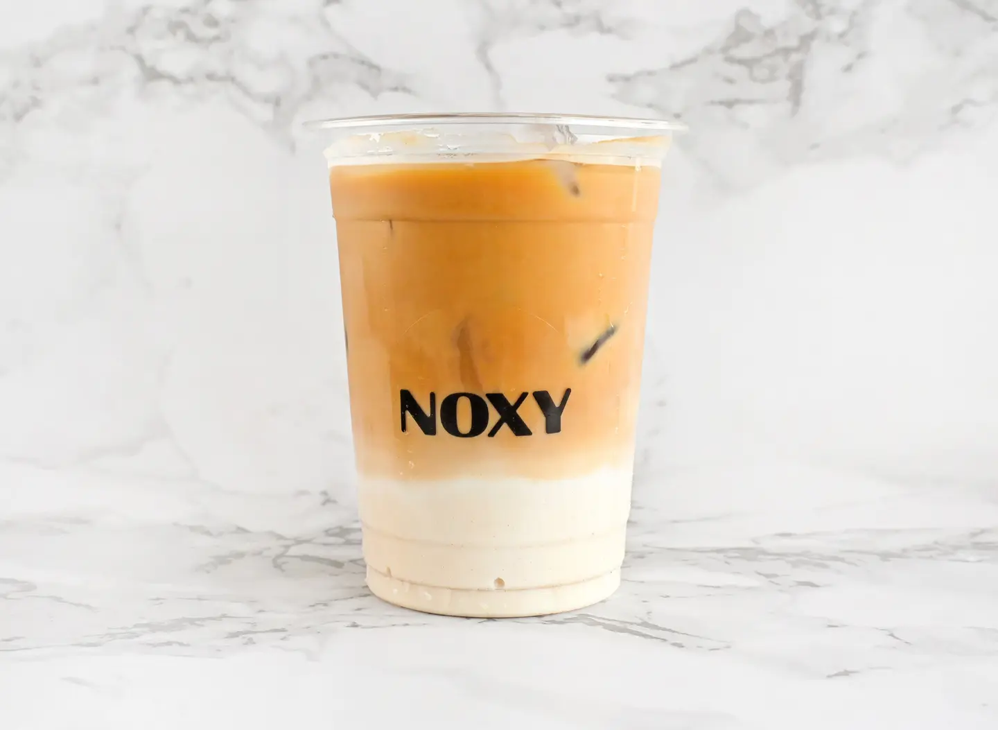 Latte - Hot