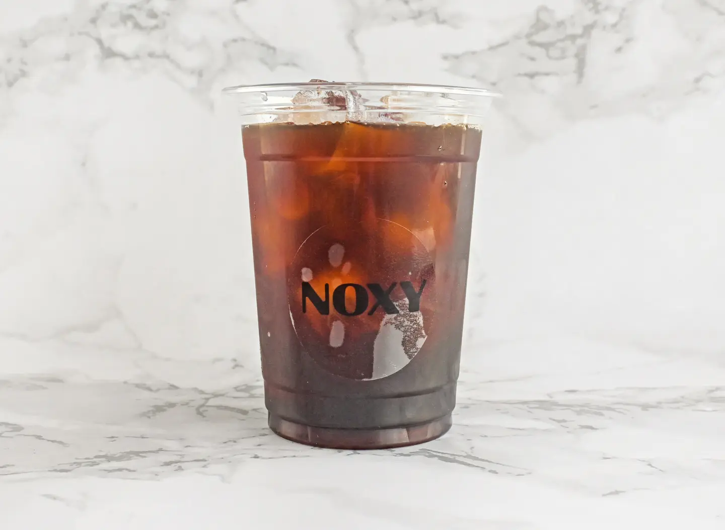 Americano - Hot