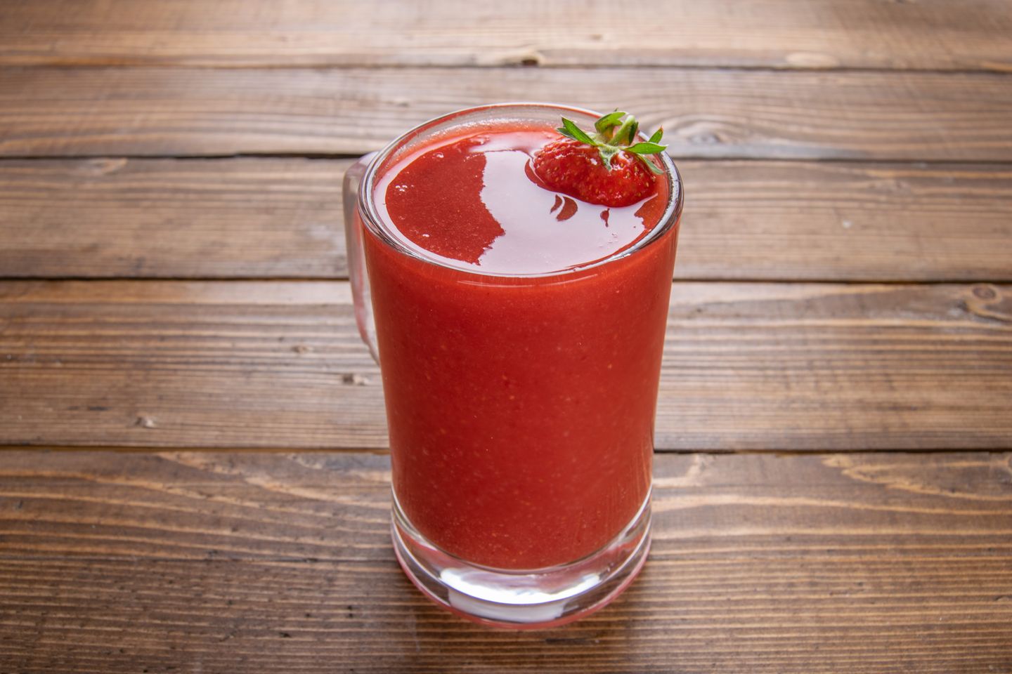 Strawberries - Medium