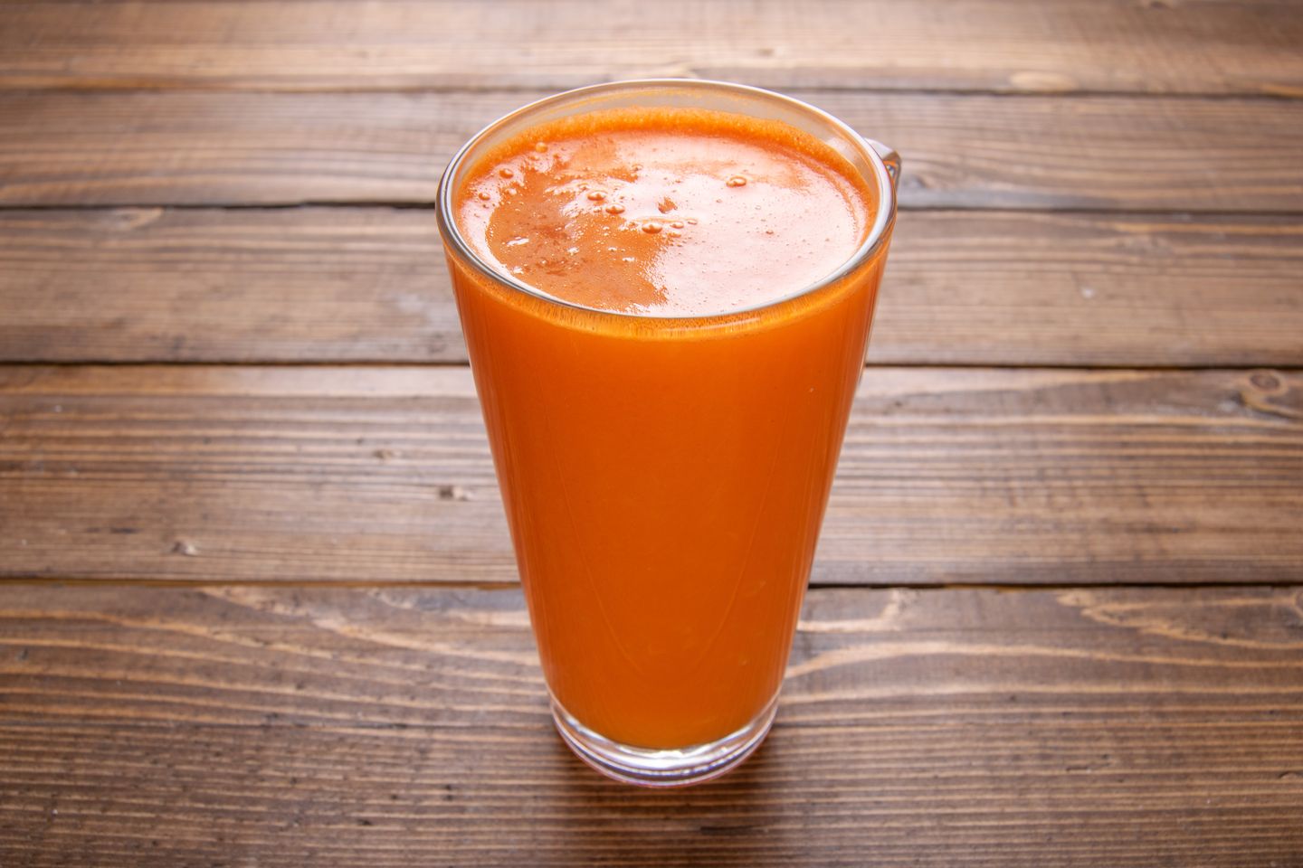 Orange & Carrot - Medium