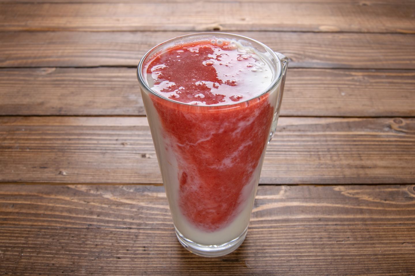 Strawberry & Guava - Medium