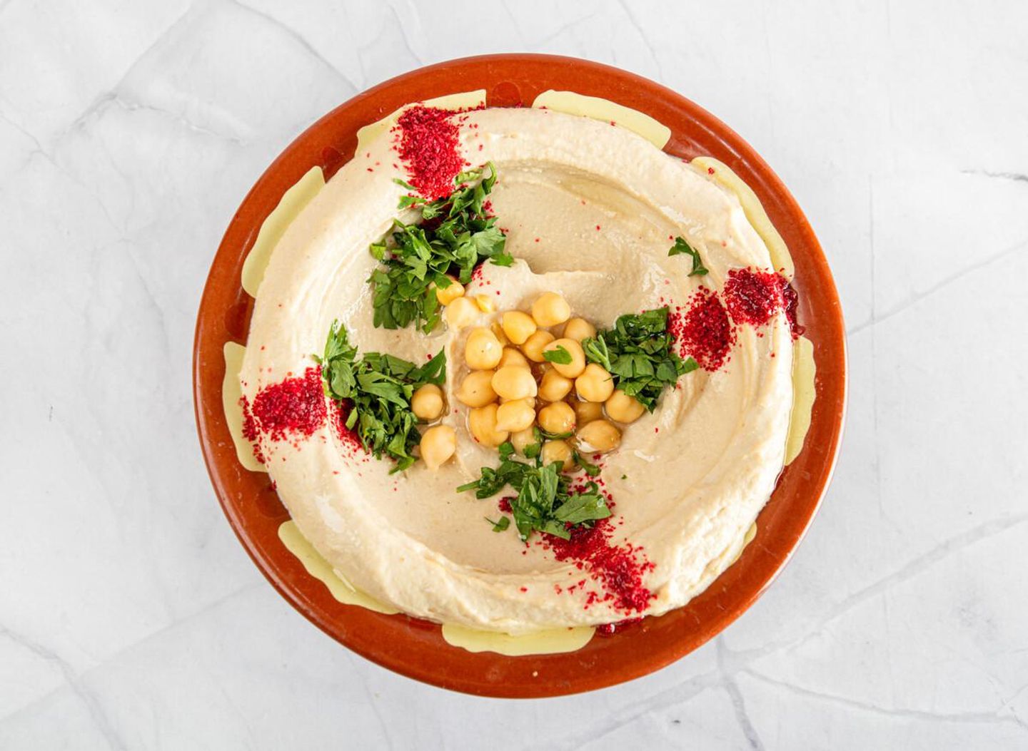 Hummus - Small