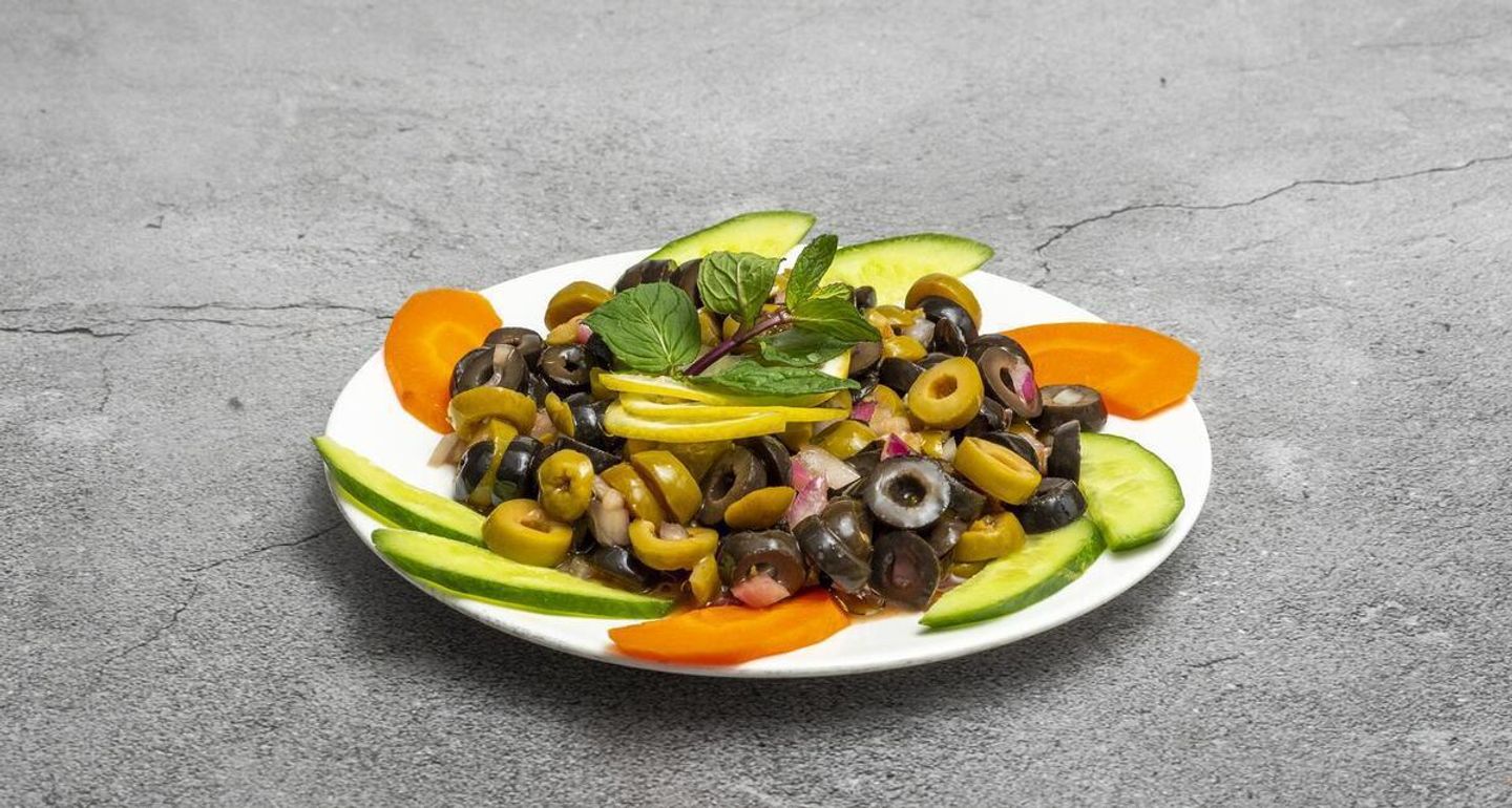 Olive Salad - Small