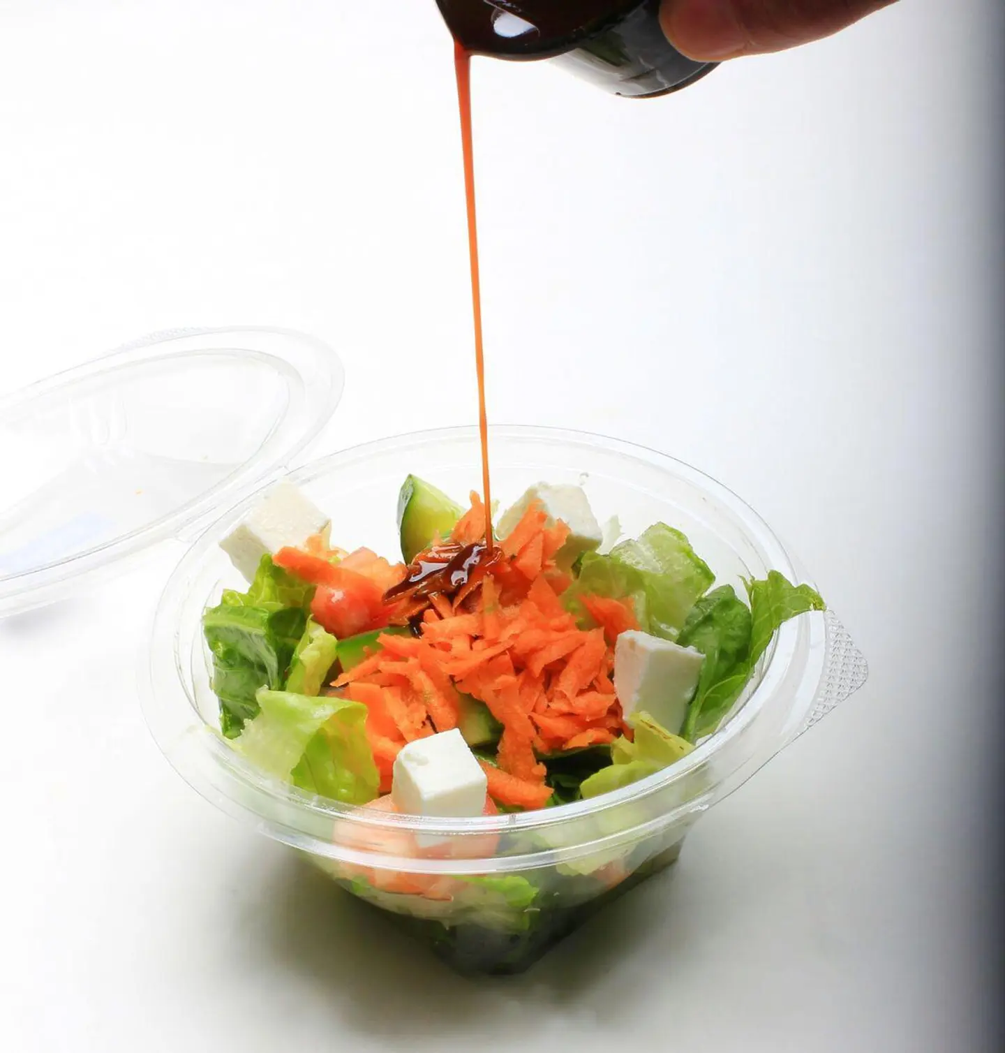 Green Salad - Small