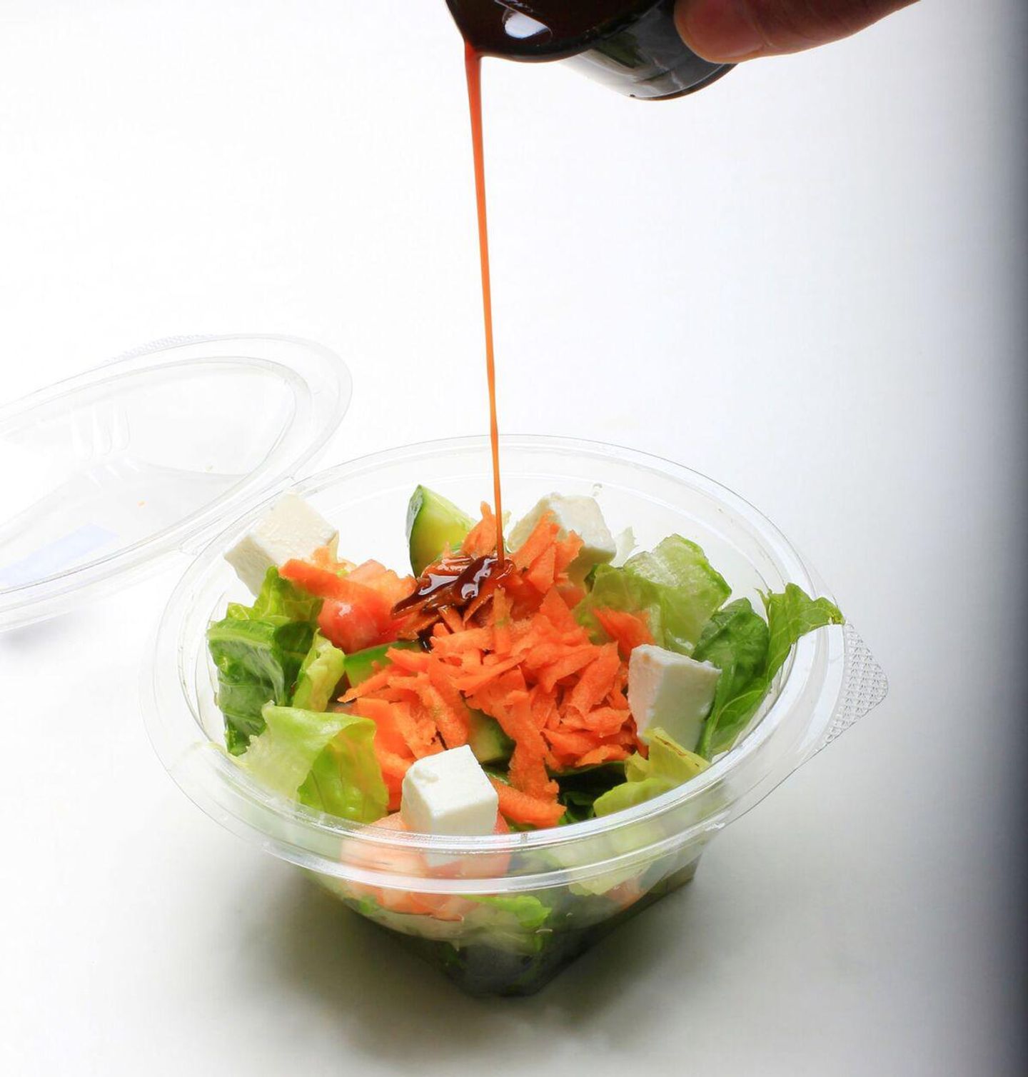 Green Salad - Small