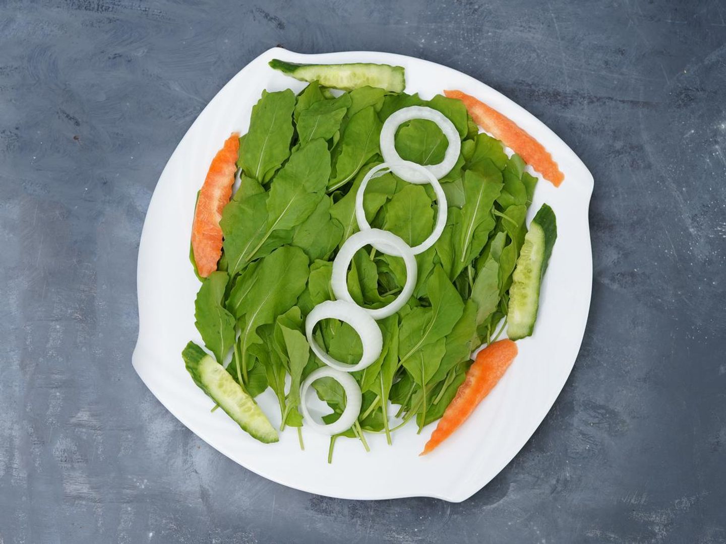 Arugula Salad - Small