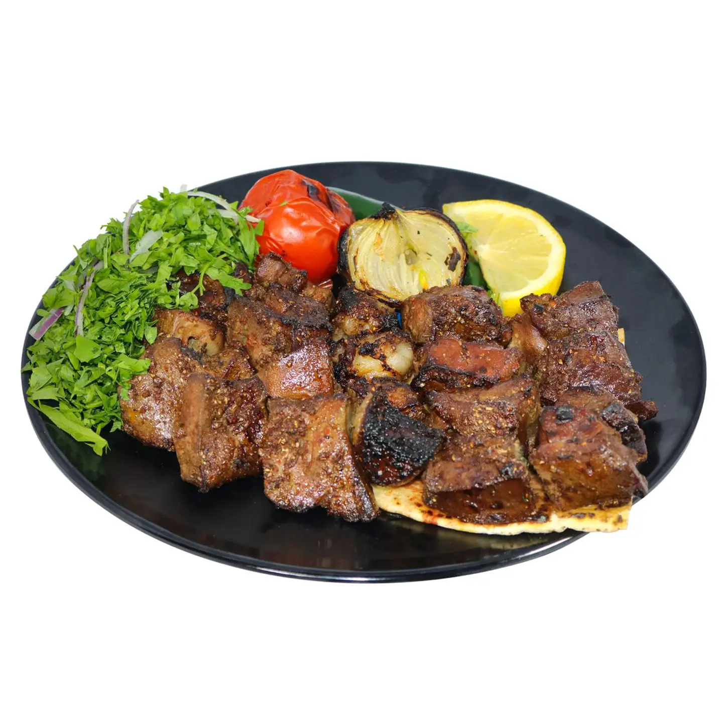 Grilled  Mielaq - For One Person