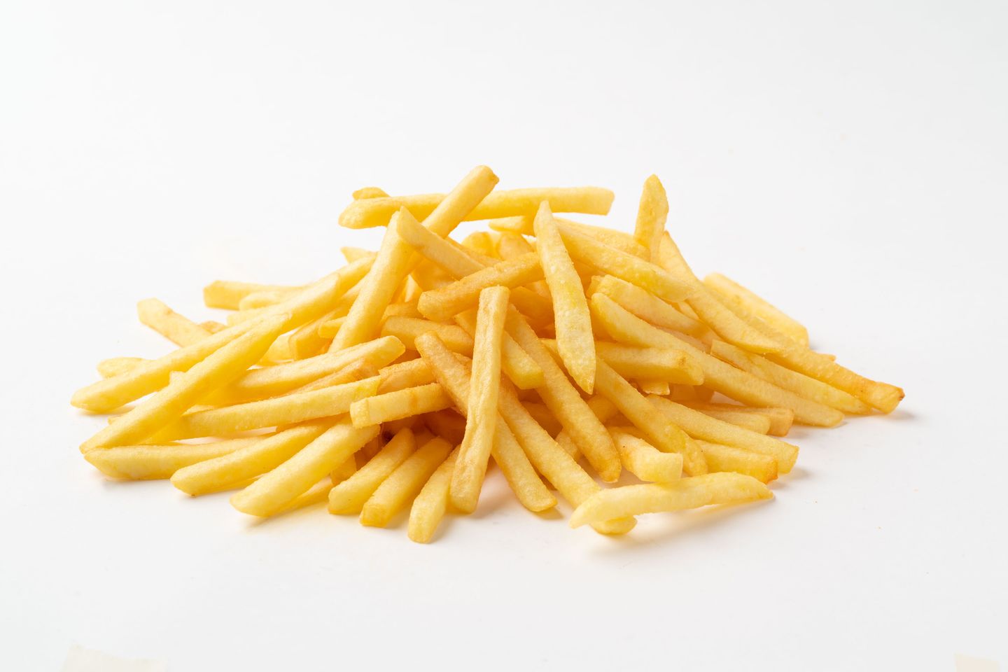 Fries Plate - Small