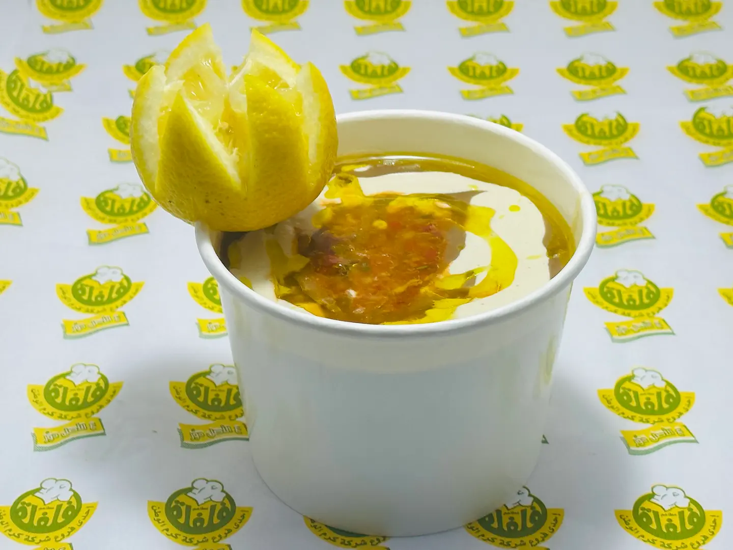 Bean Box - Hot Oil Bean
