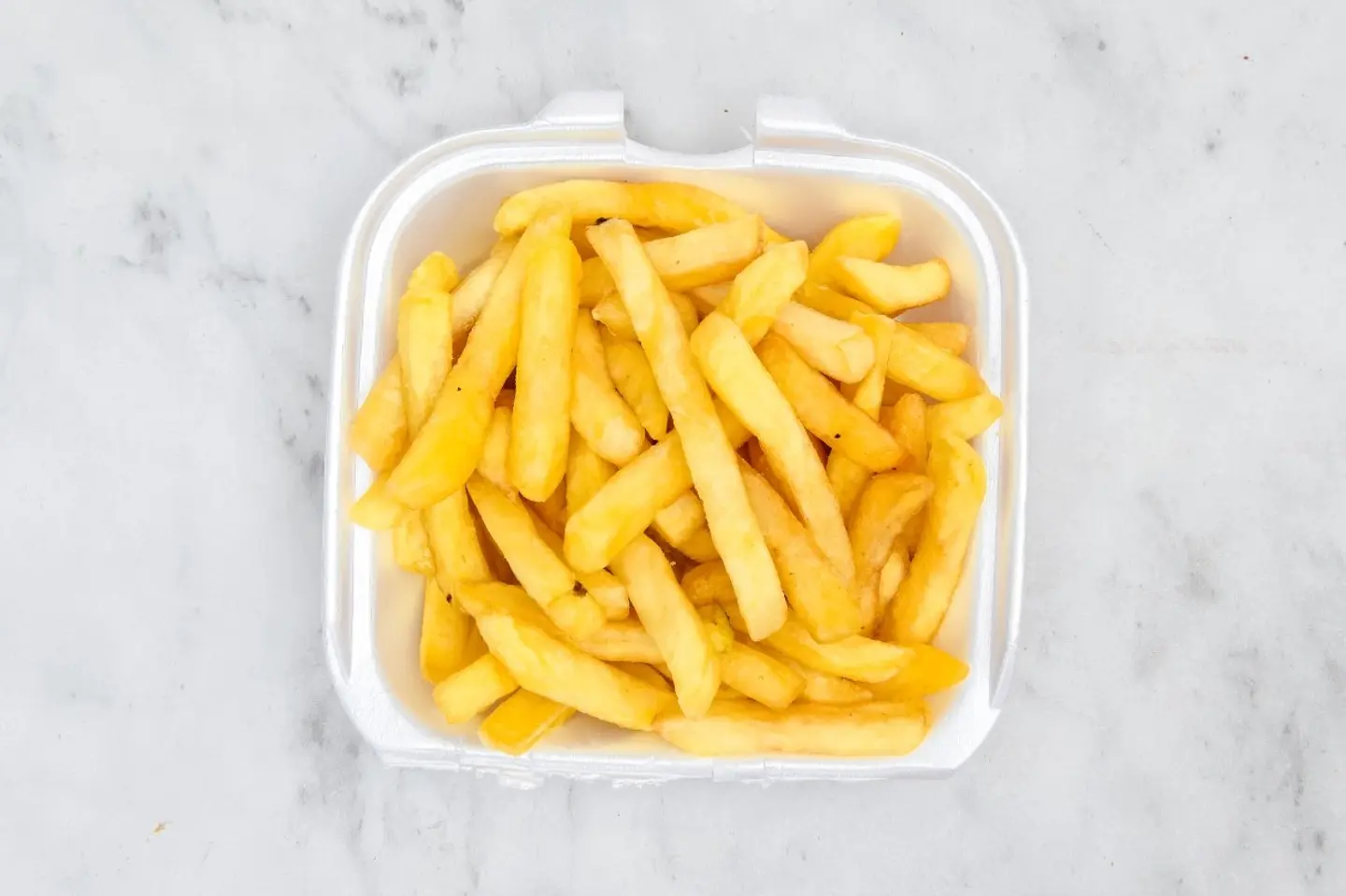 Potatoes - Small