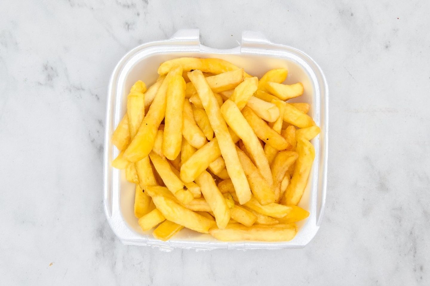 Potatoes - Small