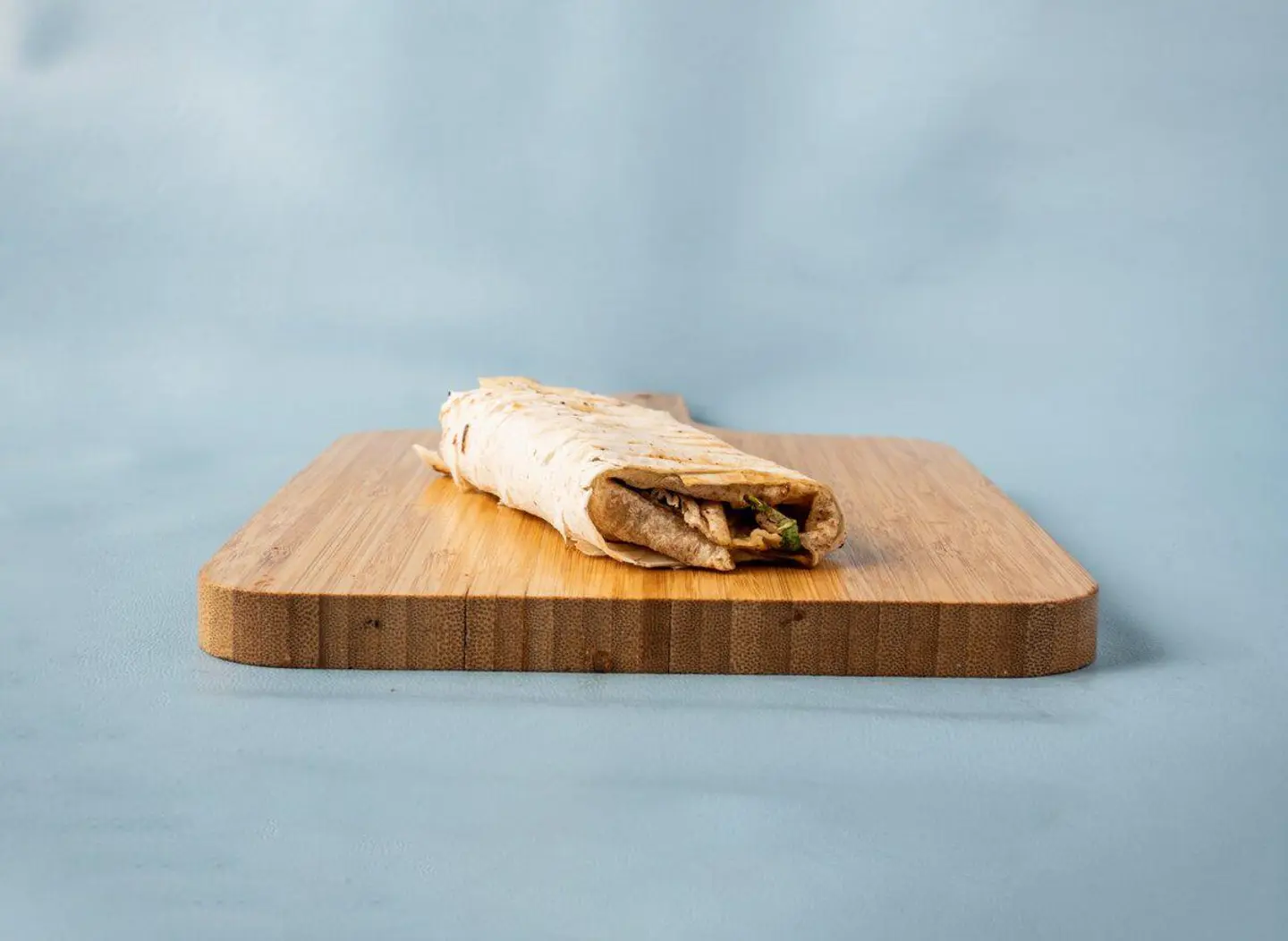 كباب لحم حراق  - عادي