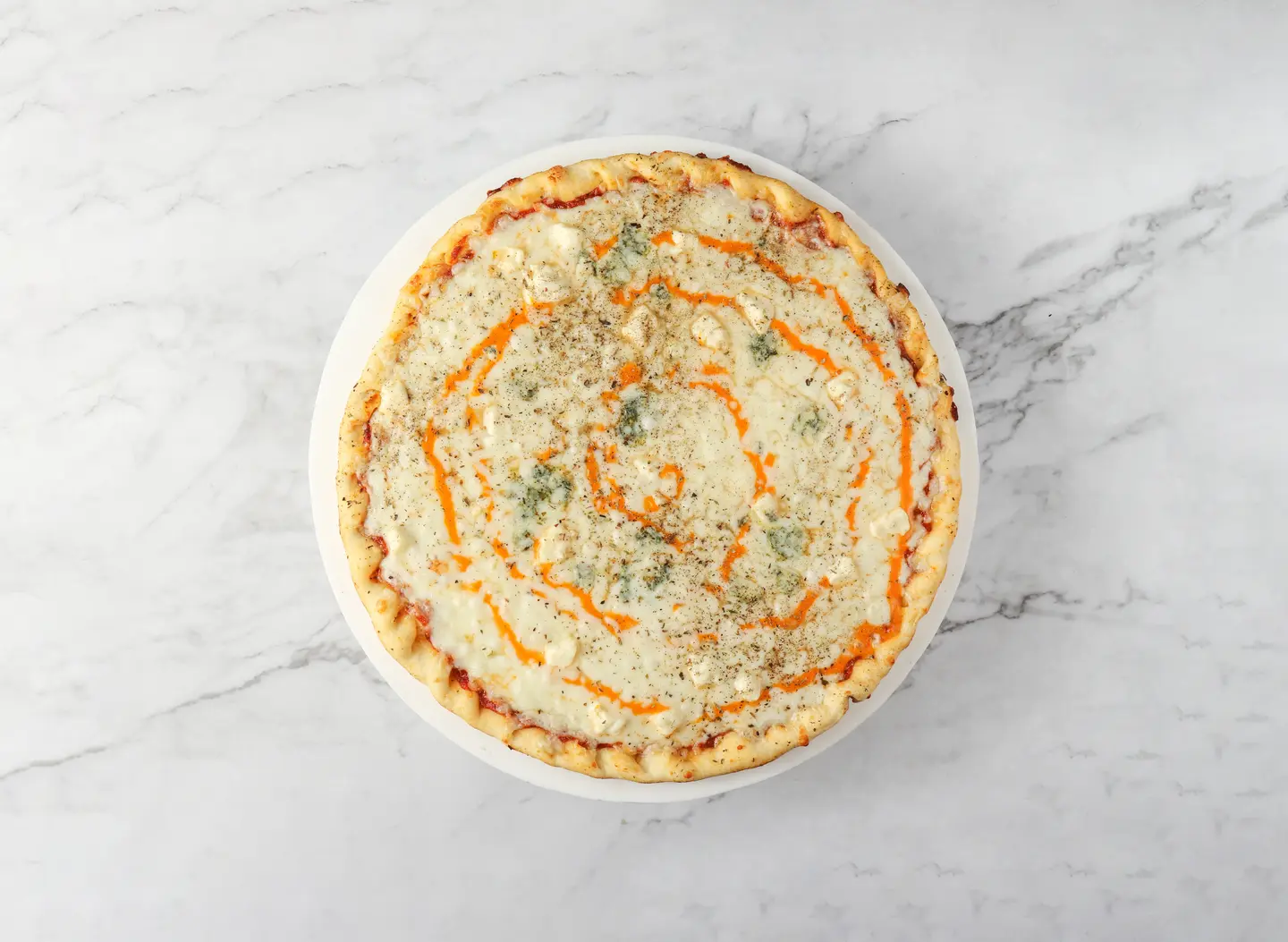 مكس جبن - وسط