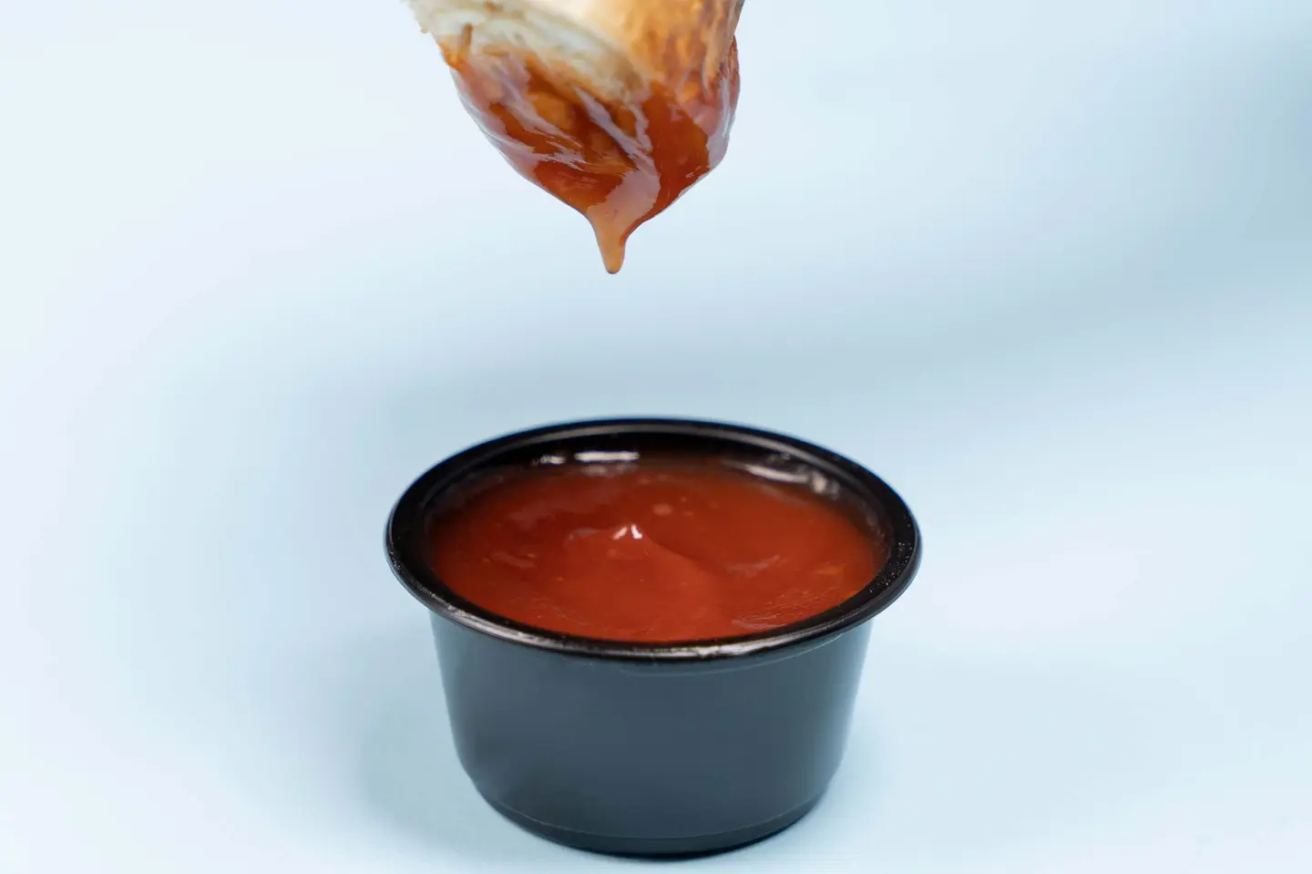 صوصات - صوص حار