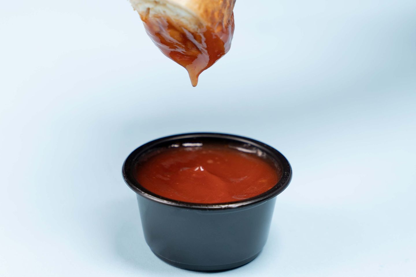 صوصات - صوص حار