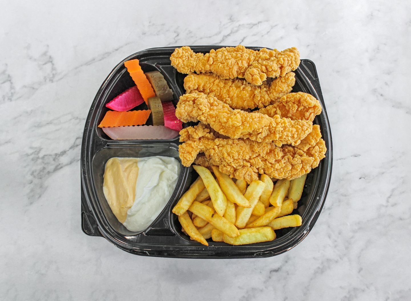 Stripes - Regular
