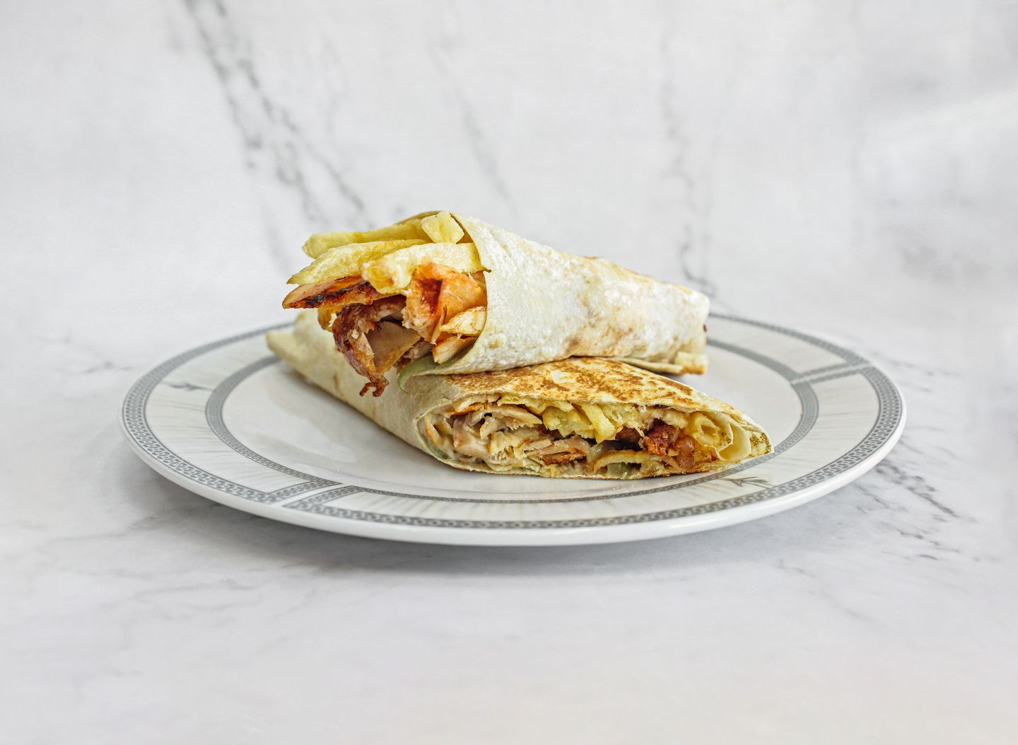 Shawarma  - Large