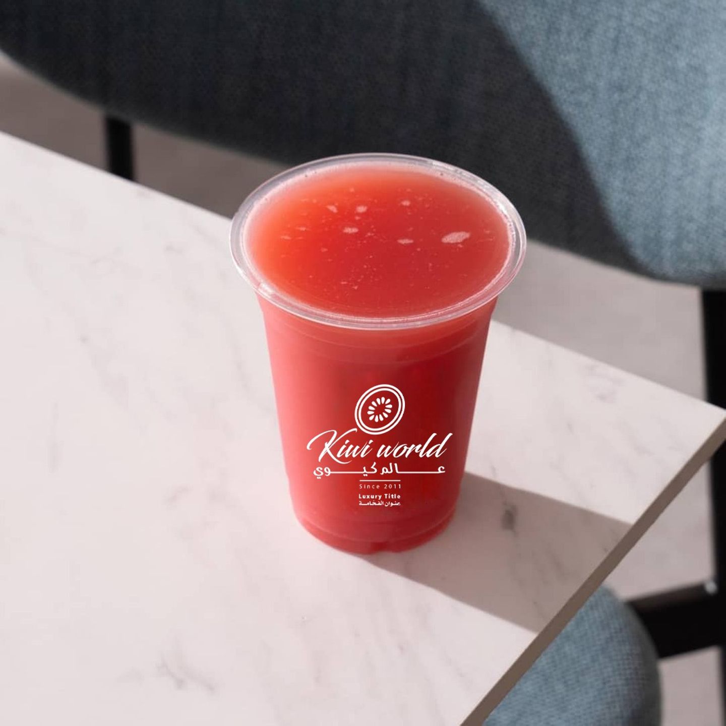 Beetroot Orange  - Medium