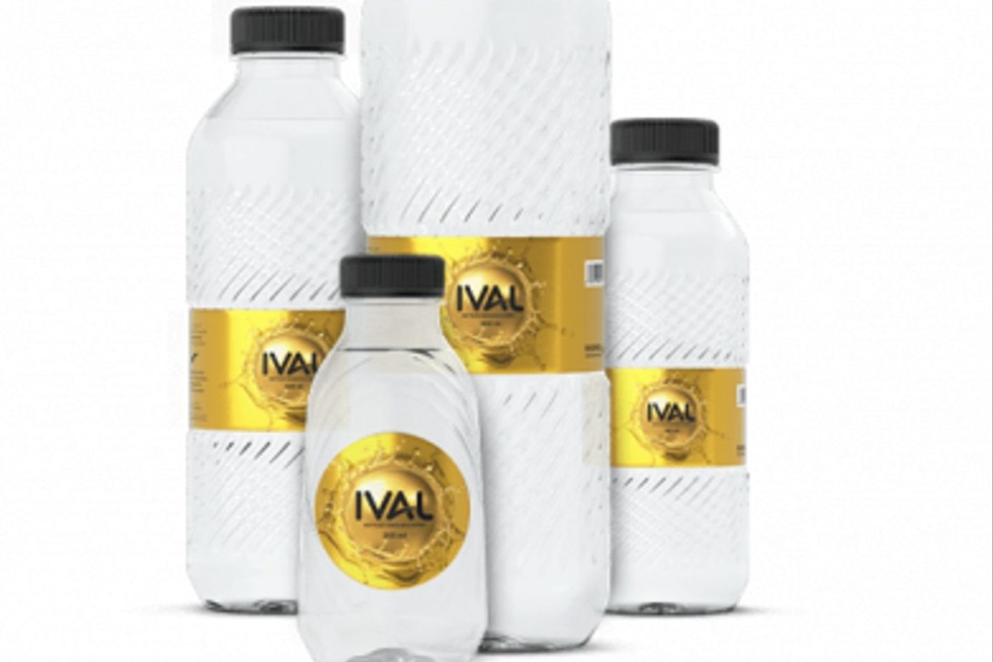Water Bottle - Water Bottle (330 Ml)
