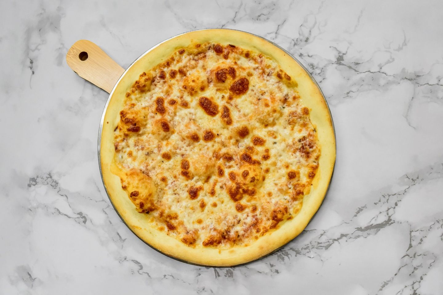 Margarita Pizza   Large - Large