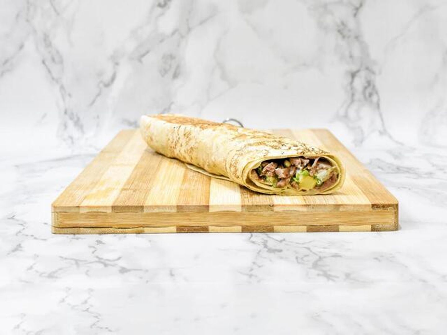 Small Chicken Shawarma - Small Chicken Shawarma