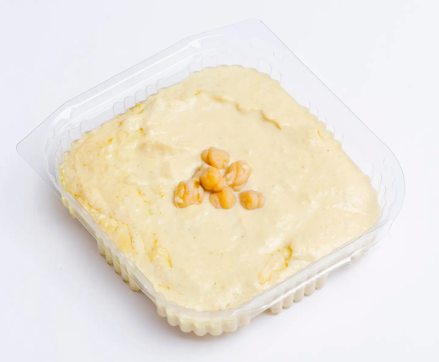 Hummus - Small