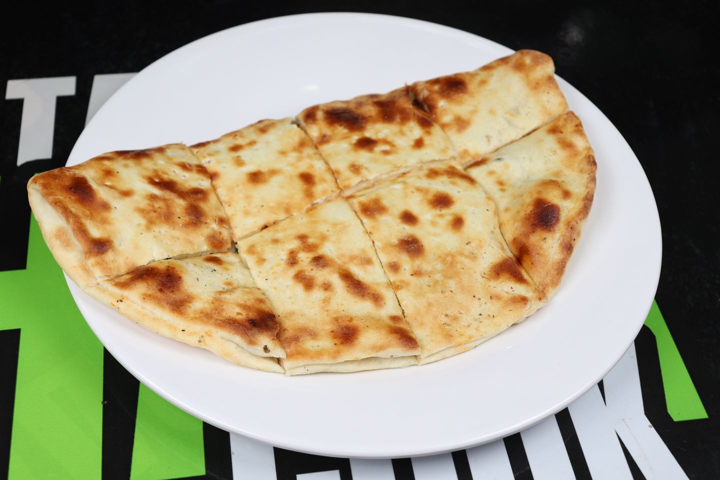 Quesadilla Pizza - Large